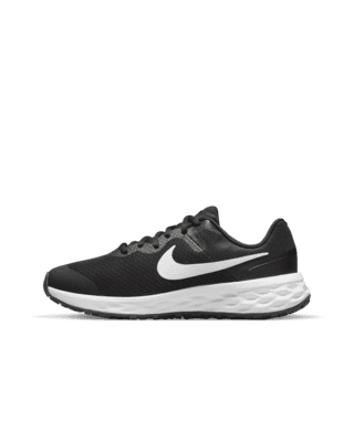 Nike Revolution 6 Older Kids' Road Running Shoes. Nike ID
